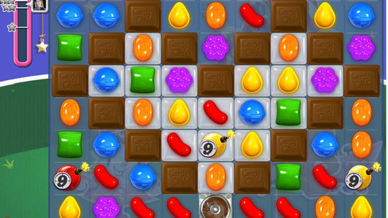 Lösung für Candy Crush Saga Level 396: Die besten Tipps und Tricks
