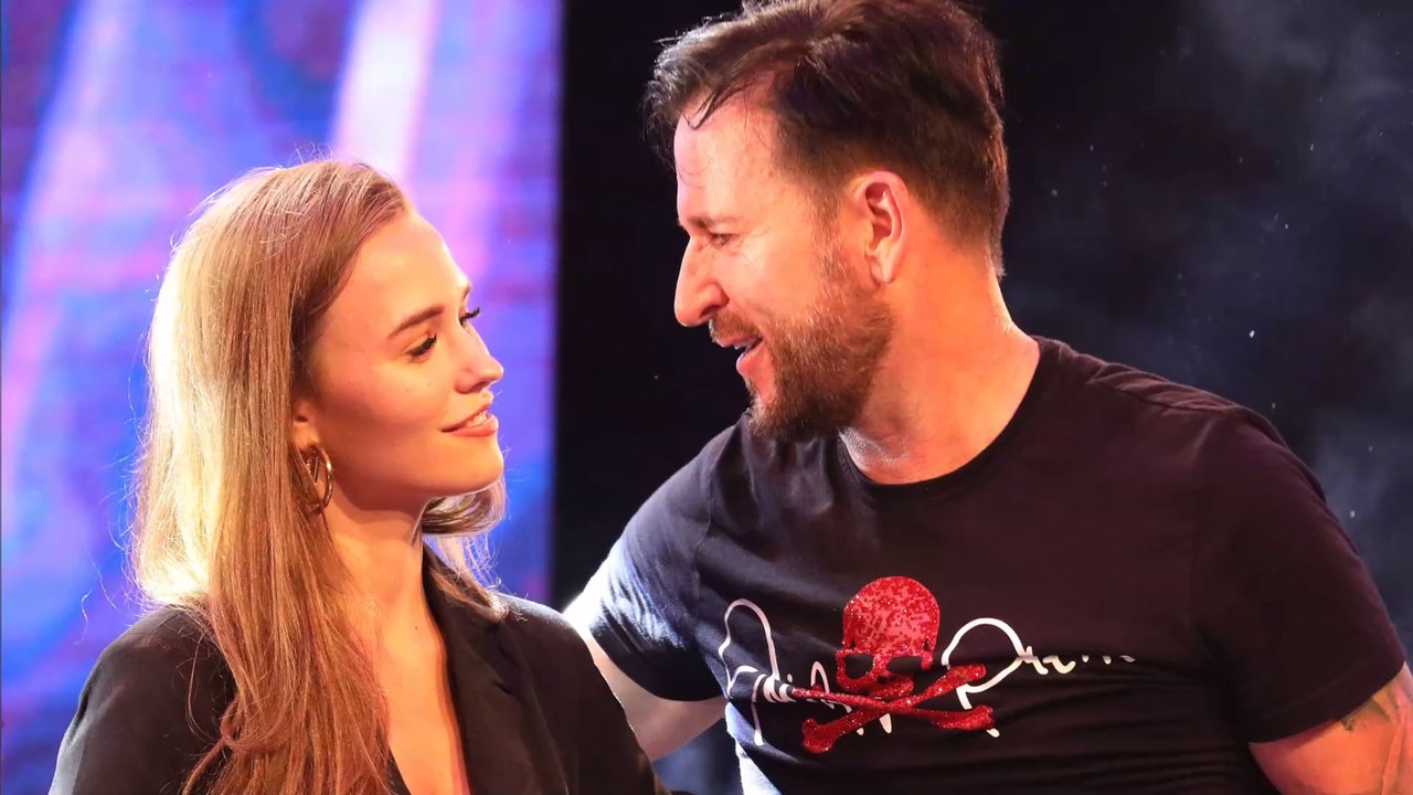 Ist Laura Müller schwanger? Ein Bild sorgt für Aufruhr bei den Fans