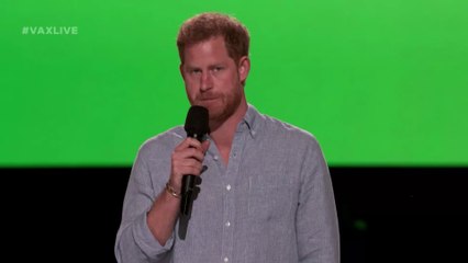 Meghan oder das royale Leben? Harry bekommt wohl Zweifel