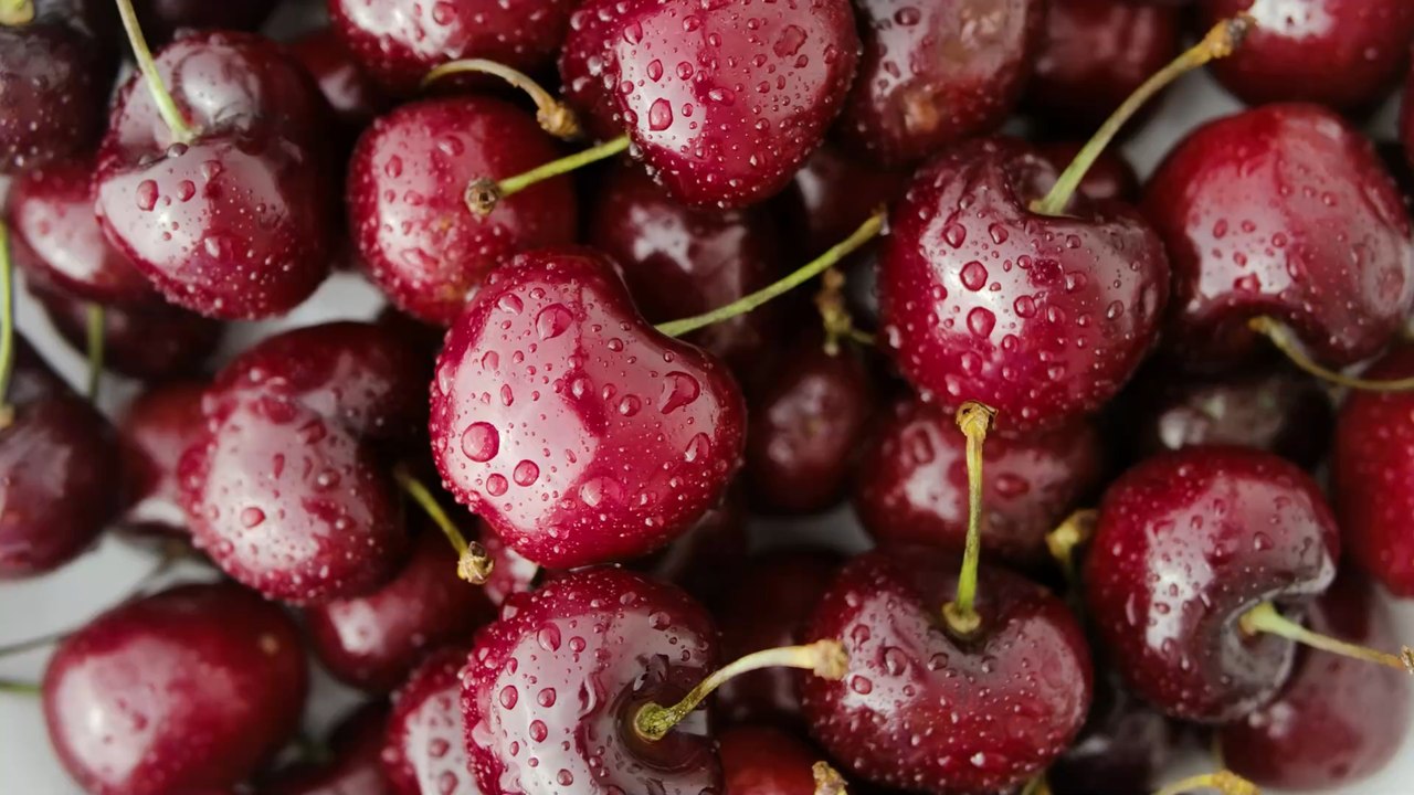 So machst du beim Kauf und der Lagerung von Kirschen alles richtig