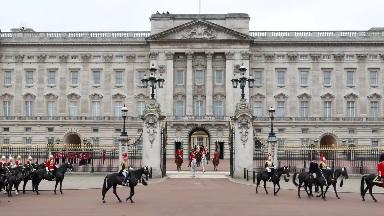 Royal Family 'toxisch'? Neuer Kracher von den Sussex