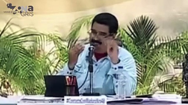 Crisis | Venezuela Grey Zone | Chapter 04