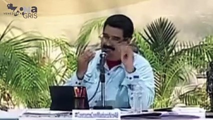 Crisis | Venezuela Grey Zone | Chapter 04