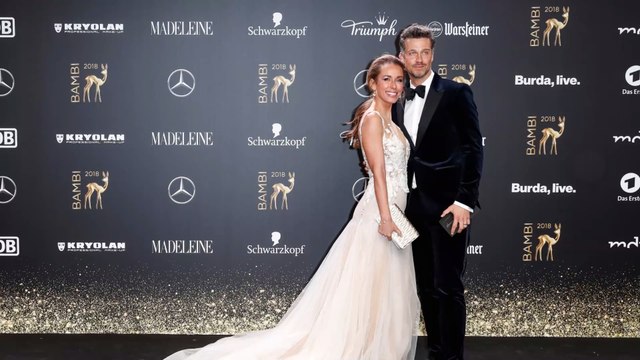 Wayne Carpendale: Warum Annemarie ihm beim Kennenlernen sofort ihre Kontonummer zusteckte