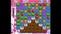 Lösung für Candy Crush Saga Level 490: Die besten Tipps und Tricks