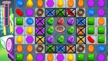 Lösung für Candy Crush Saga Level 418: Die besten Tipps und Tricks