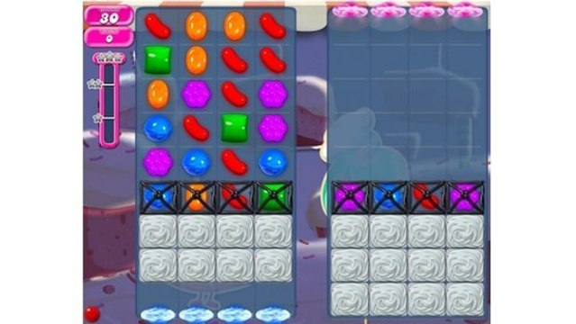 Lösung für Candy Crush Saga Level 353: Die besten Tipps und Tricks