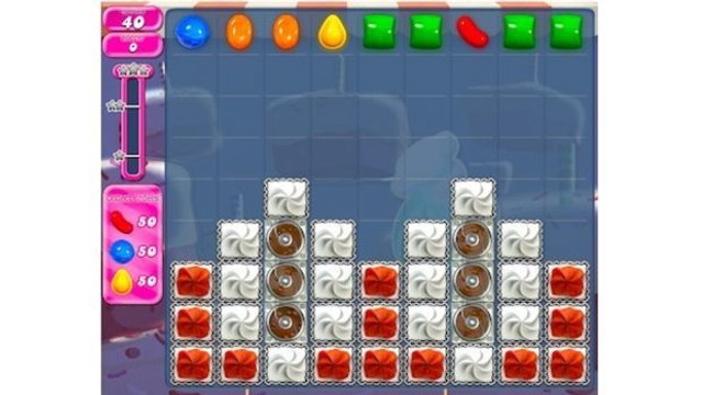 Lösung für Candy Crush Saga Level 354: Die besten Tipps und Tricks