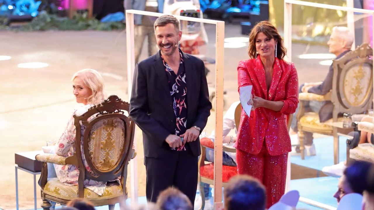 'Promi Big Brother': Diese Spielerfrau zieht in den Container