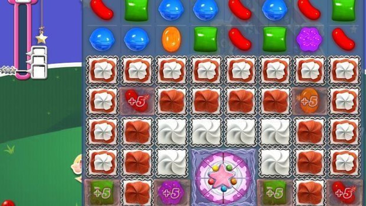 Lösung für Candy Crush Saga Level 403: Die besten Tipps und Tricks