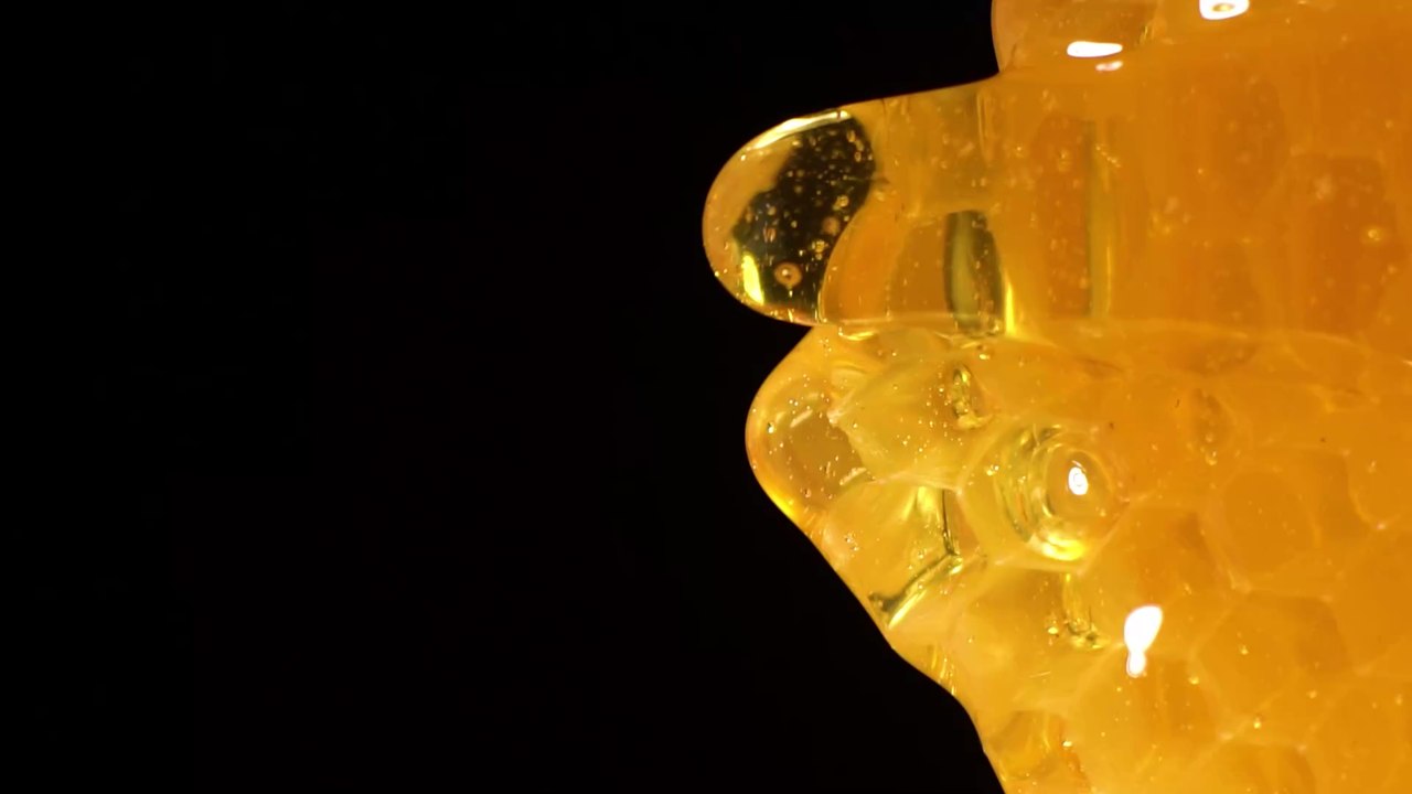 'Frozen Honey Jelly': Das Sommerrezept für alle Schleckermäuler