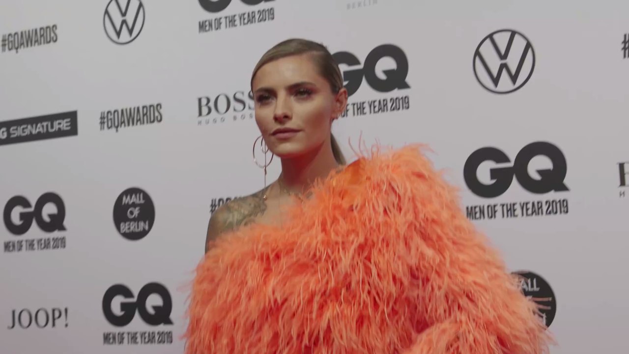 Sophia thomalla über ihre trennung: "ich bin nicht gerne single"