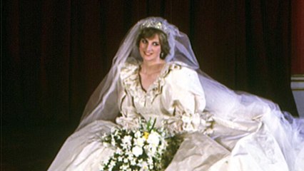 Nicht Charles: Mit diesem Mann war Diana wirklich verheiratet