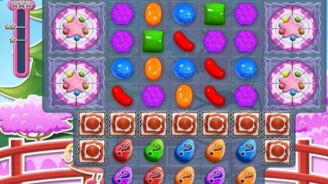 Lösung für Candy Crush Saga Level 373: Die besten Tipps und Tricks