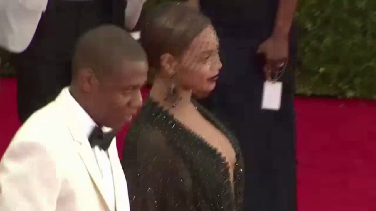 Jay-Z und Beyoncé: Historische Villa abgefackelt