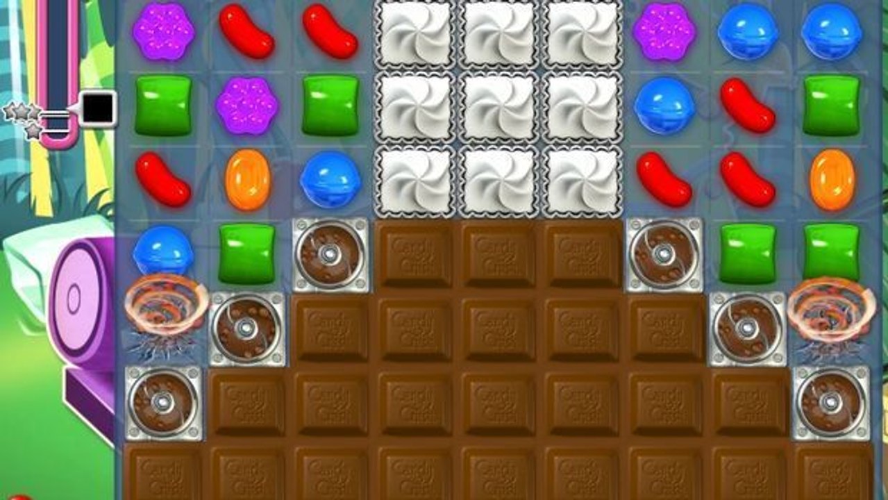 Lösung für Candy Crush Saga Level 420: Die besten Tipps und Tricks