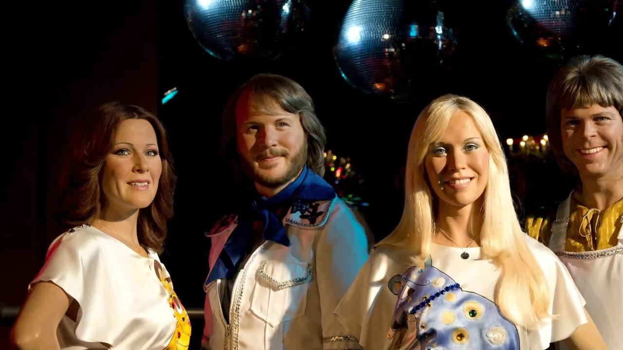 ABBA is back: Anstatt live zu performen, werden sie als 'Abbatare' zu sehen sein