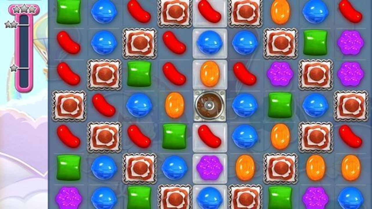 Lösung für Candy Crush Saga Level 426: Die besten Tipps und Tricks