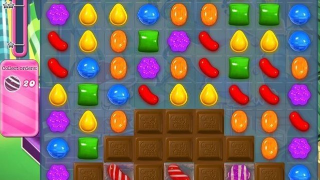 Lösung für Candy Crush Saga Level 423: Die besten Tipps und Tricks