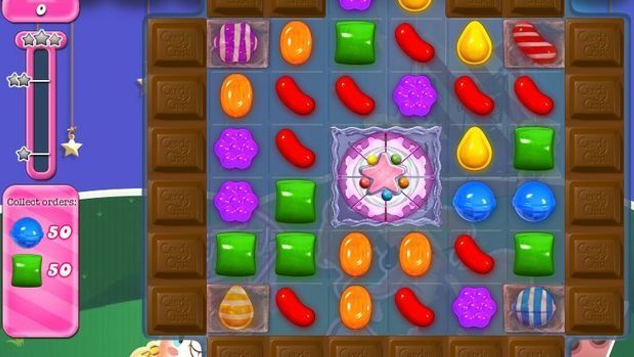 Lösung für Candy Crush Saga Level 397: Die besten Tipps und Tricks