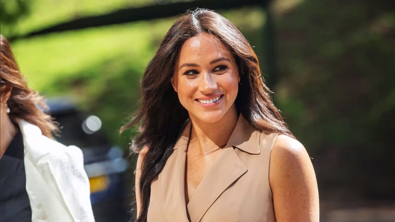 Zum 40. von Meghan Markle: Die Queen überrascht alle