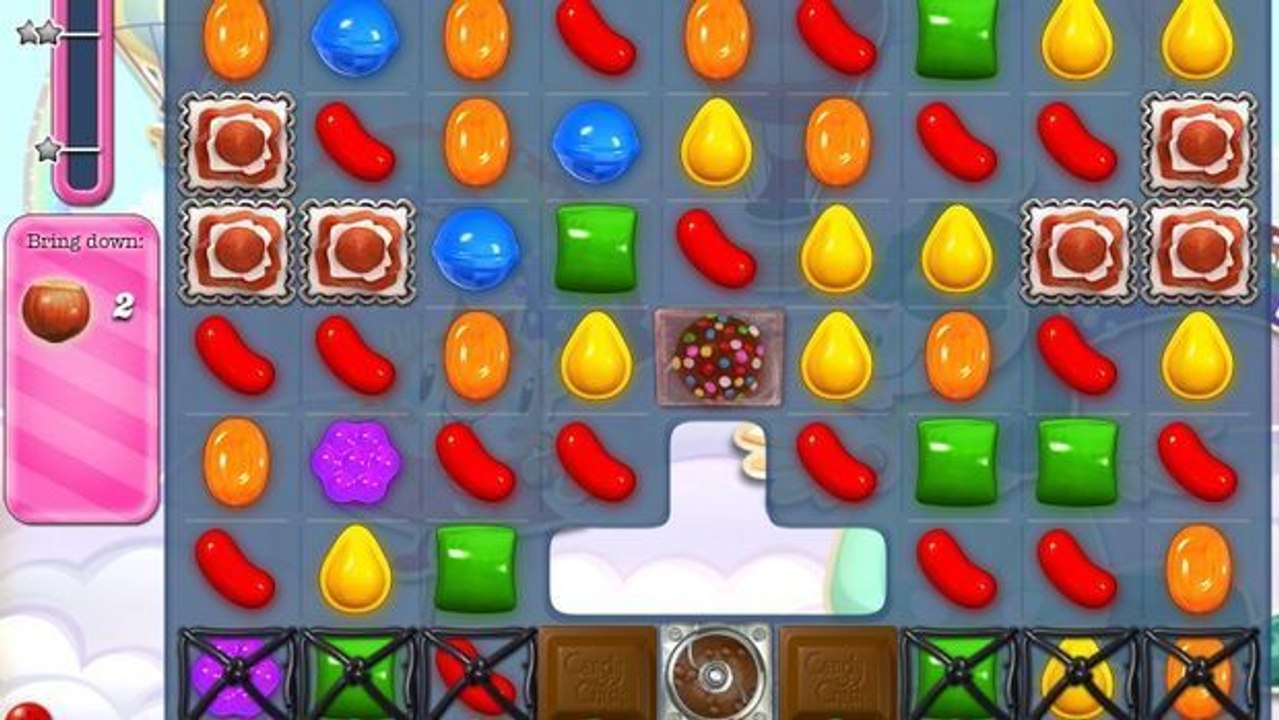 Lösung für Candy Crush Saga Level 431: Die besten Tipps und Tricks