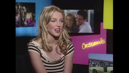 "Wollten Ehe nicht beenden": Britney Spears erster Ex-Mann packt aus