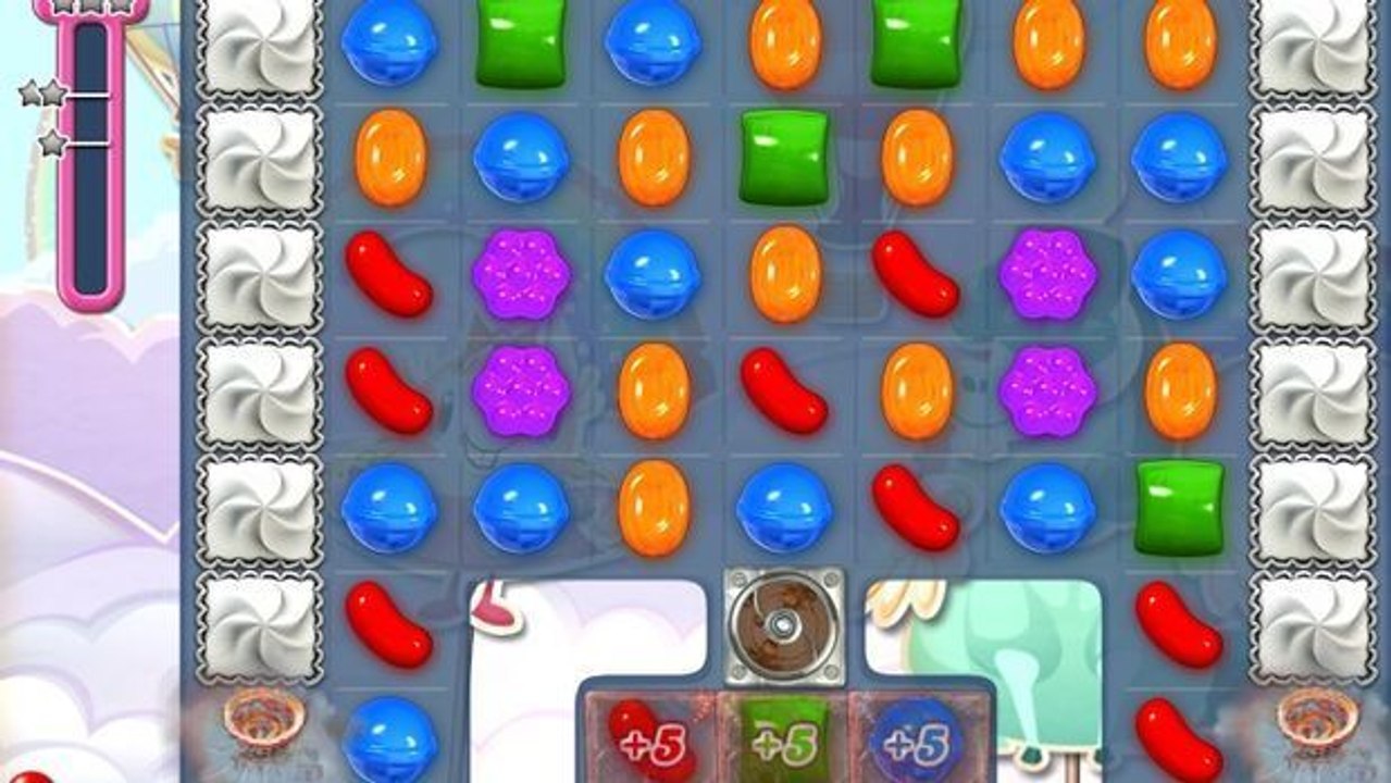 Lösung für Candy Crush Saga Level 433: Die besten Tipps und Tricks