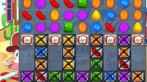 Lösung für Candy Crush Saga Level 443: Die besten Tipps und Tricks