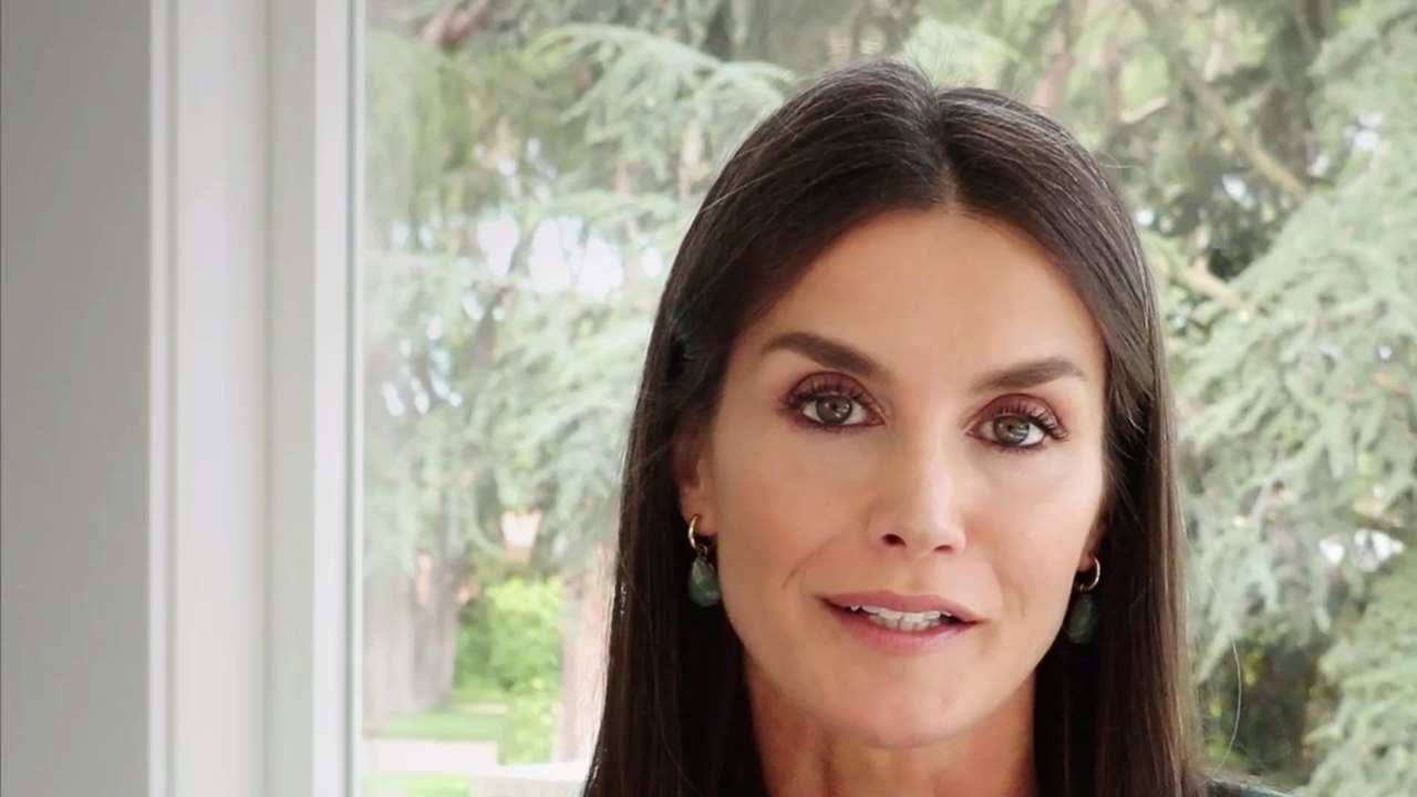 Königin Letizia: Aus diesem Grund geht sie nicht zur Beerdigung ihrer Oma