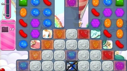 Lösung für Candy Crush Saga Level 427: Die besten Tipps und Tricks
