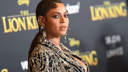 "Niemand wusste, dass ich singen konnte": Beyoncé verrät, wie sie es trotz ihrer Schüchternheit im Musikbusiness geschafft hat