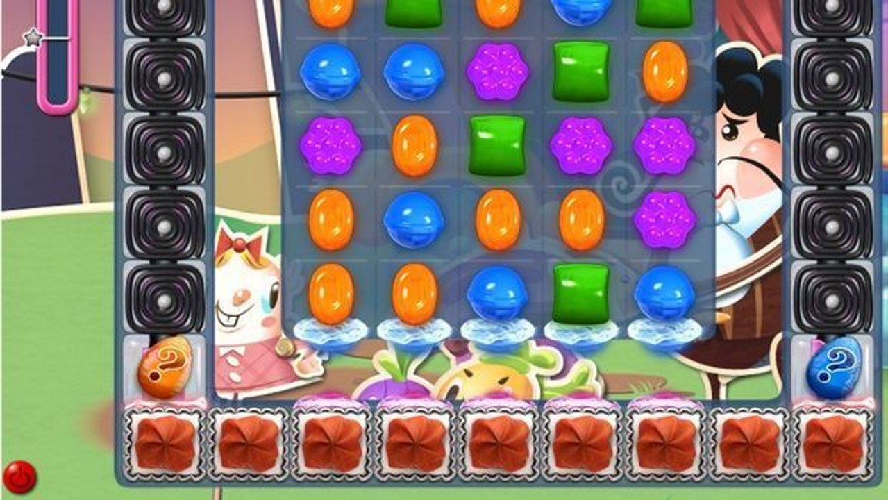 Lösung für candy crush saga level 558: die besten tipps und tricks