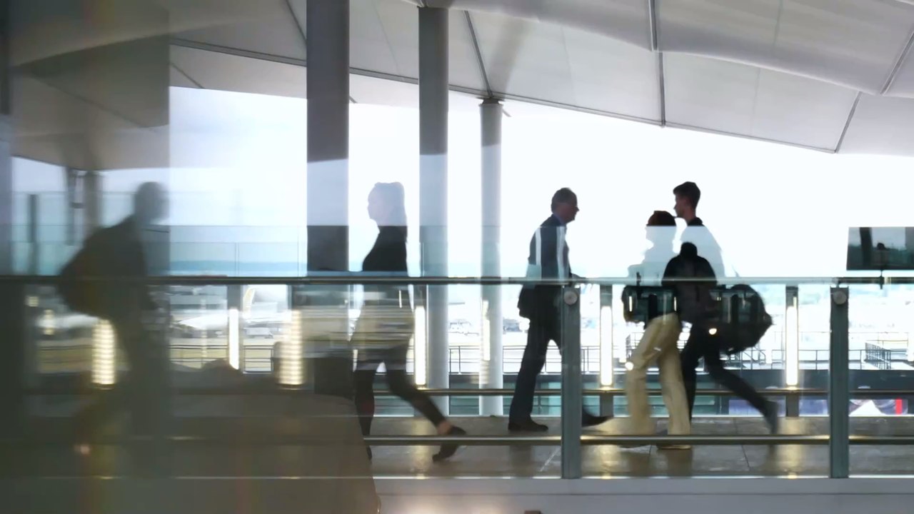 Besondere Geburtstags-Aktion: Der Flughafen Heathrow verschenkt Flüge mit Rundumverpflegung