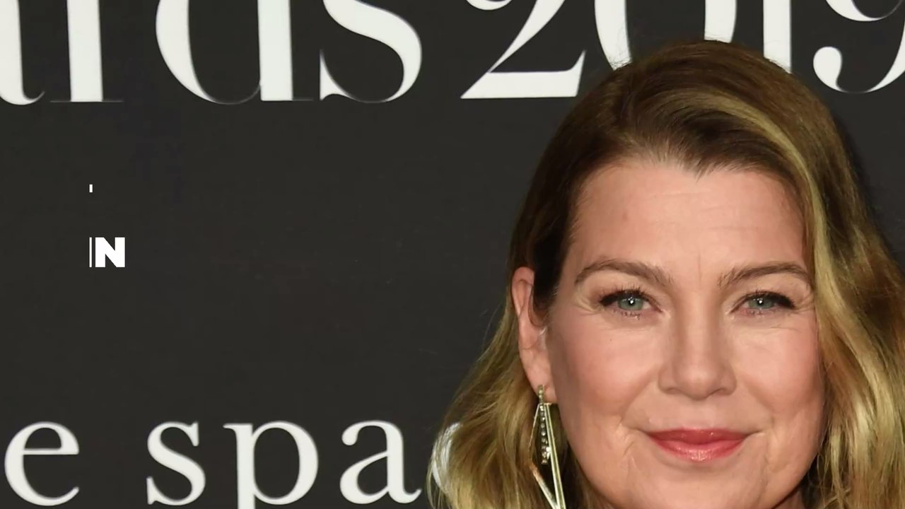 Ellen Pompeo spricht über ihre Sex-Szenen in 'Grey's Anatomy'