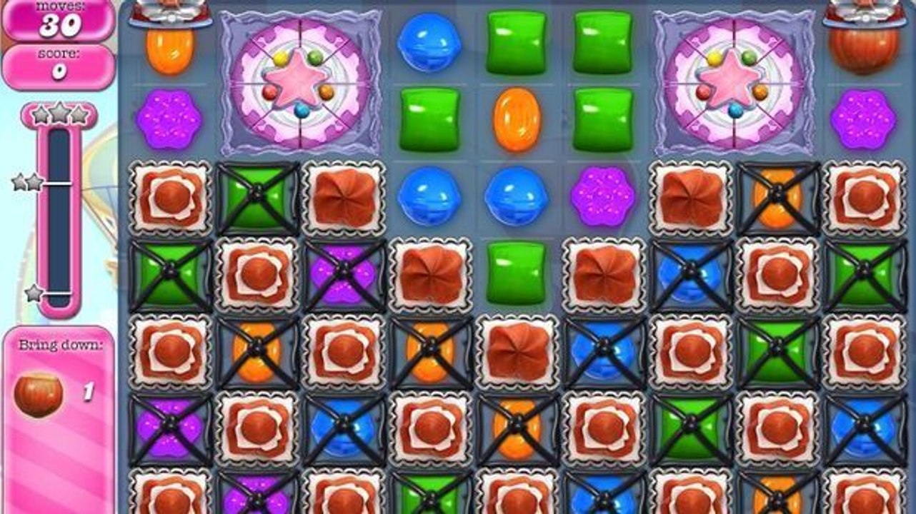 Lösung für Candy Crush Saga Level 436: Die besten Tipps und Tricks