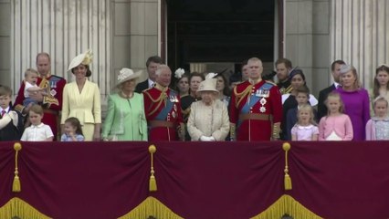 Meghan Markle: Sie plant eine Doku über Kates Leben