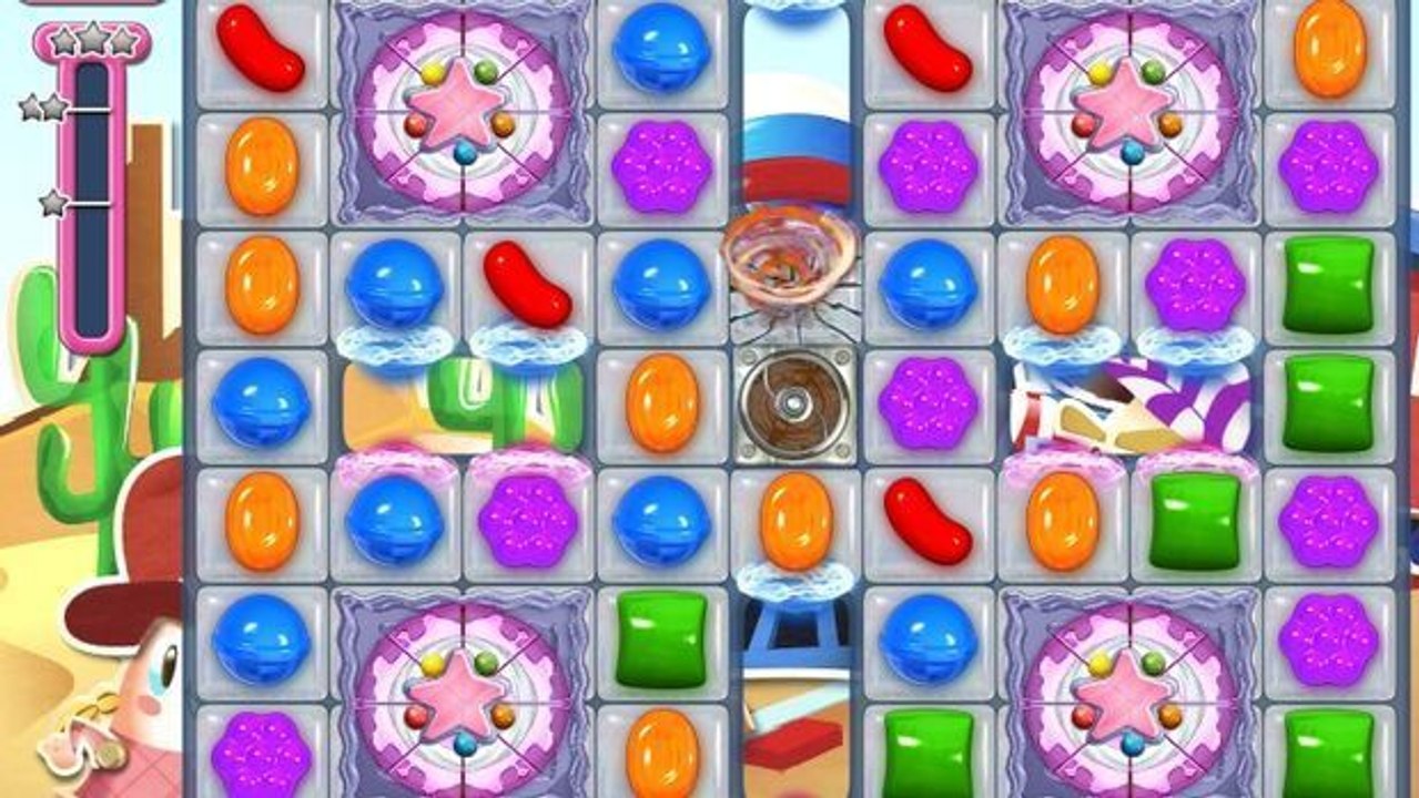 Lösung für Candy Crush Saga Level 450: Die besten Tipps und Tricks