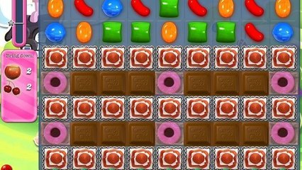 Lösung für Candy Crush Saga Level 469: Die besten Tipps und Tricks