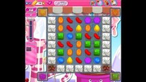 Lösung für Candy Crush Saga Level 497: Die besten Tipps und Tricks