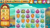 Farm Heroes Saga Level 74: Lösung, Tipps und Tricks