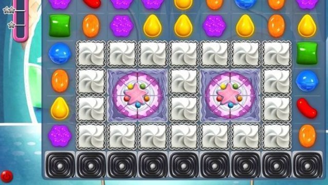 Lösung für Candy Crush Saga Level 505: Die besten Tipps und Tricks