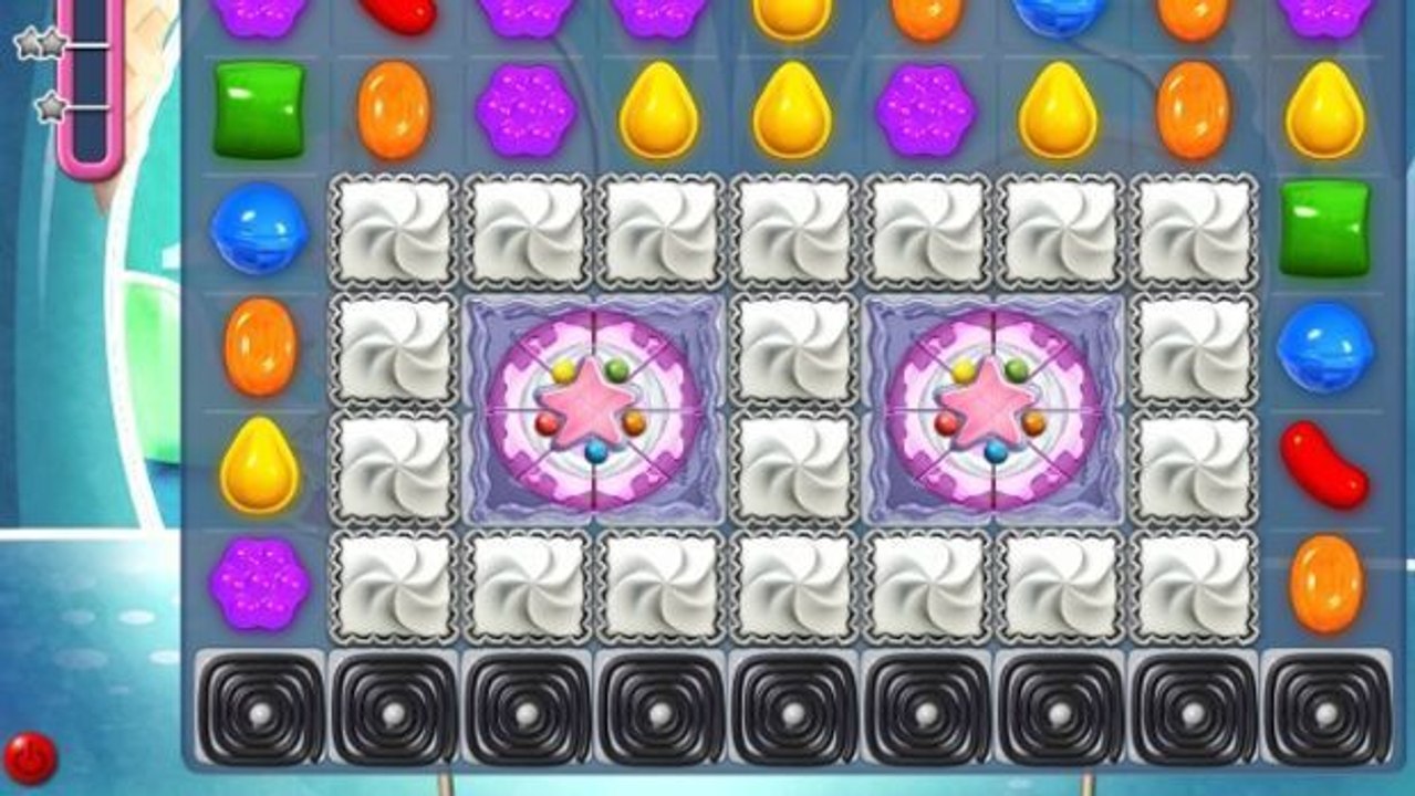 Lösung für Candy Crush Saga Level 505: Die besten Tipps und Tricks