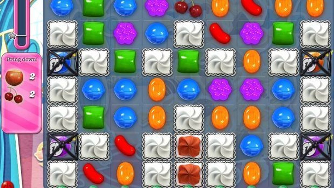 Lösung für Candy Crush Saga Level 471: Die besten Tipps und Tricks