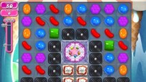 Lösung für Candy Crush Saga Level 508: Die besten Tipps und Tricks