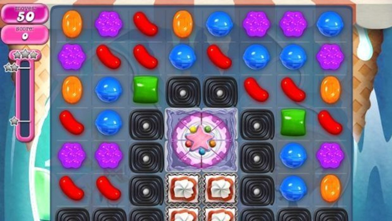 Lösung für candy crush saga level 508: die besten tipps und tricks