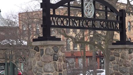 Festival a go in town where 'Groundhog Day' was shot despite weather