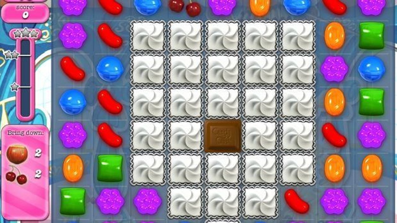 Lösung für Candy Crush Saga Level 474: Die besten Tipps und Tricks