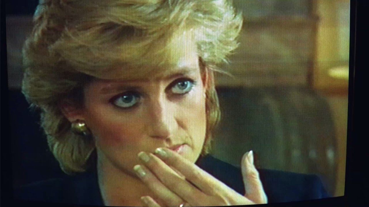 Wegen Manipulation und Betrug: BBC zahlt 'Schuldgeld' für Diana-Interview