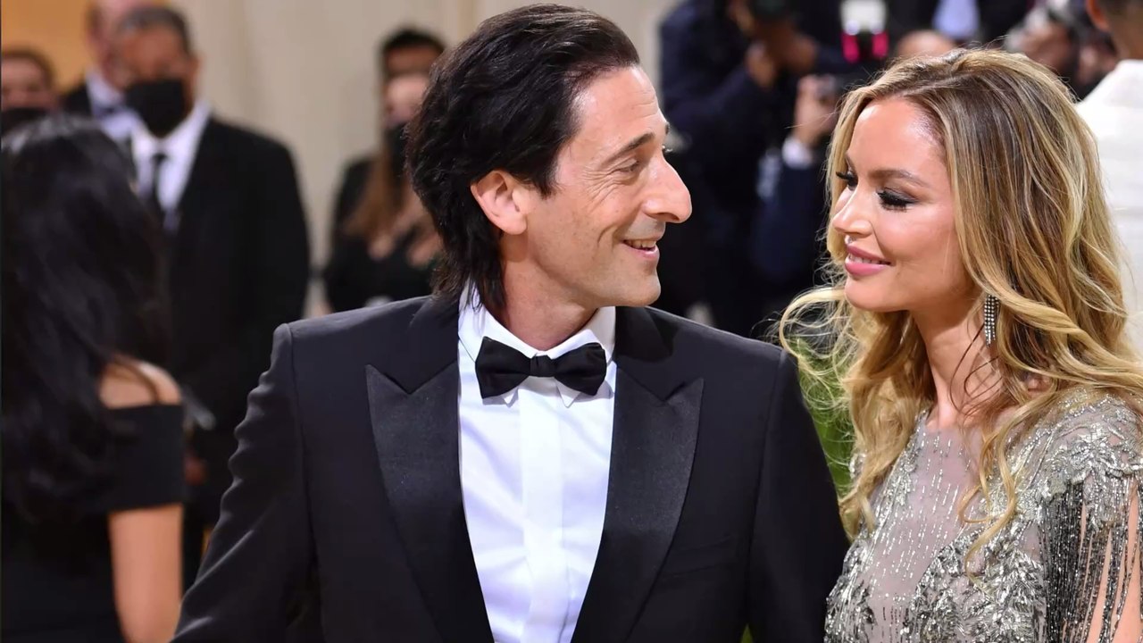 Met Gala: Rihannas erster Auftritt mit neuem Freund (FOTO)